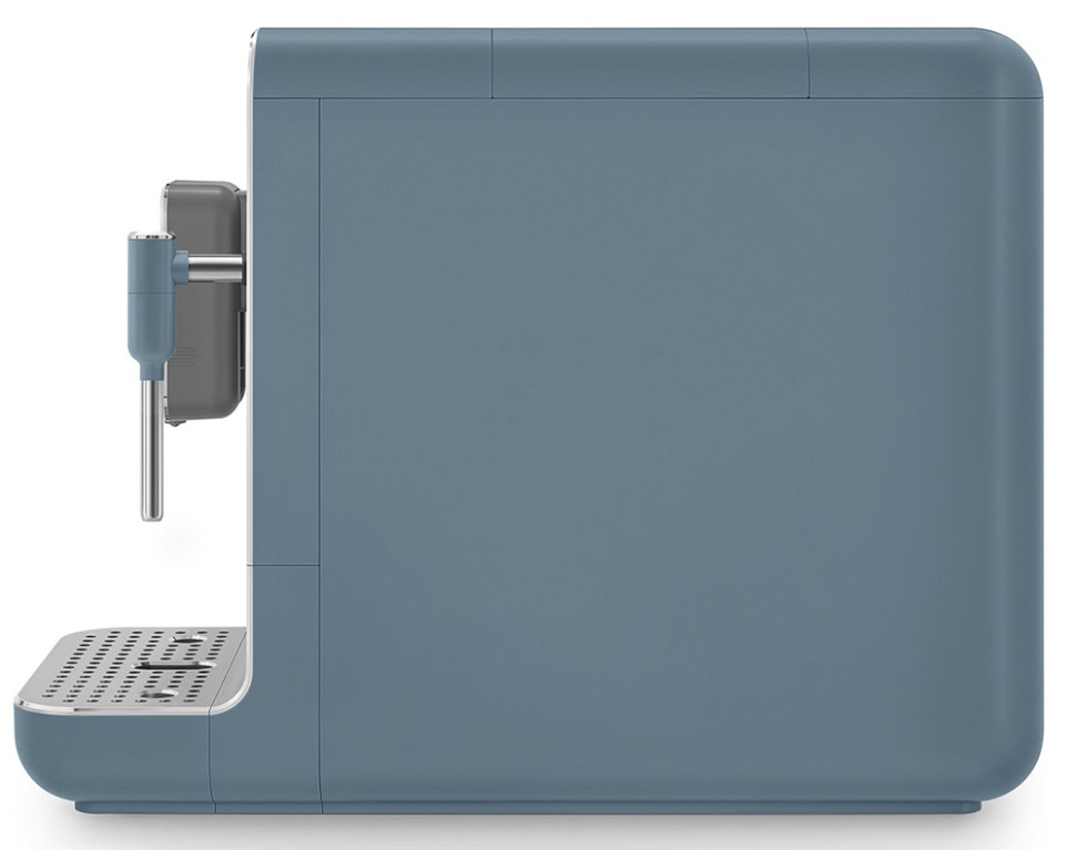 Кофемашина Smeg BCC12SBMEU  