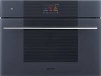 Компактный дух.шкаф Smeg SO4104S4PG