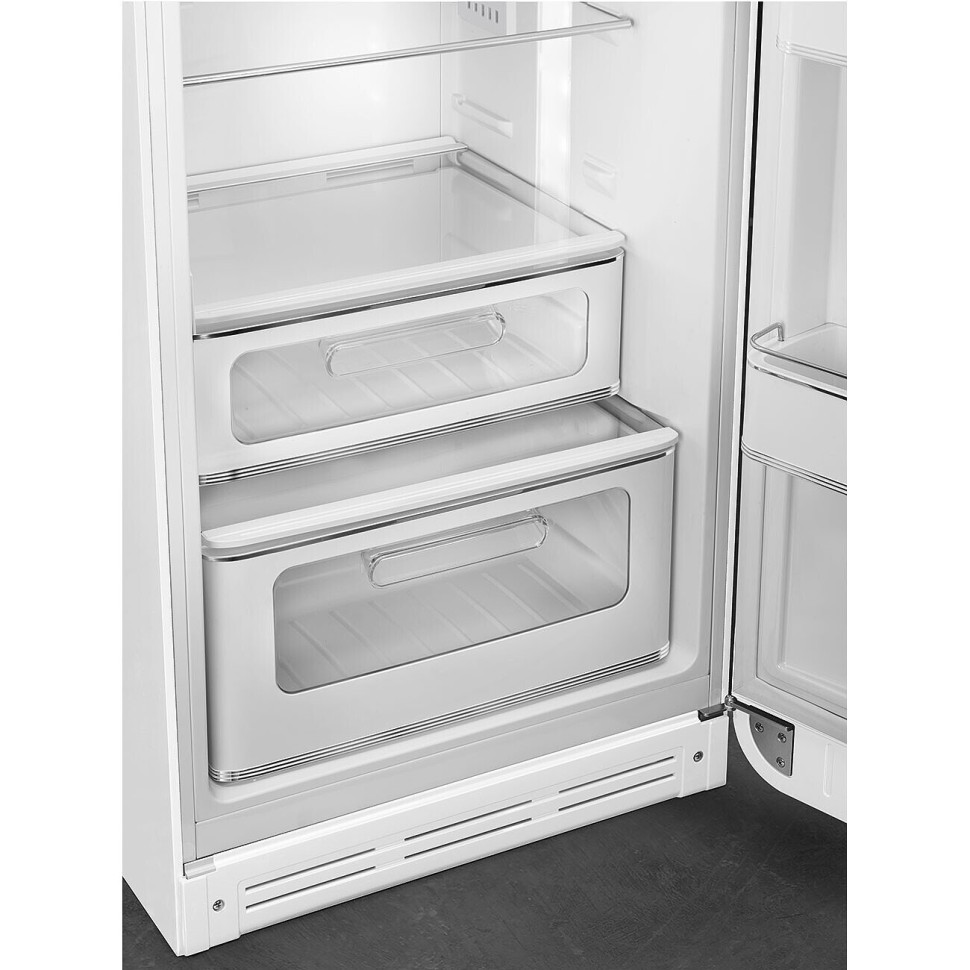 Холодильник Smeg FAB30RWH6  