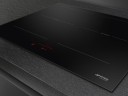 Индукционная стеклокерамич. панель Smeg SI2M5643D1