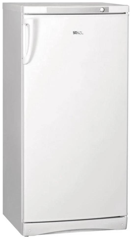 Холодильник Stinol STD 125 1-нокамерн. белый