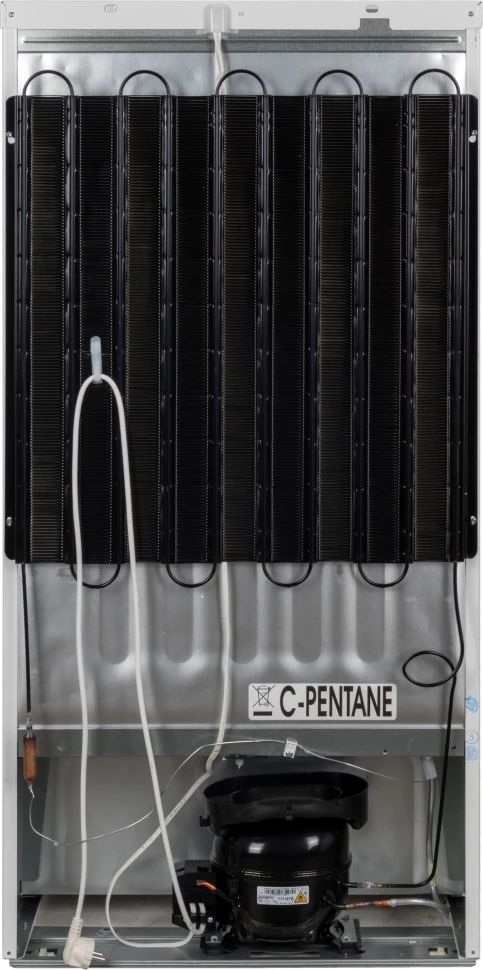 Холодильник Stinol STD 125 1-нокамерн. белый