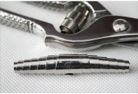 Пружина для кухонных ножниц Victorinox 7.6345.11 серебристый