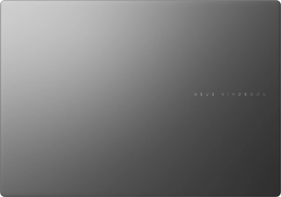 Ноутбук Asus VivoBook S16 M3607HA-RP236 Ryzen 7 260 16Gb SSD512Gb AMD Radeon 780M 16" IPS WUXGA (1920x1200) без ОС grey WiFi BT Cam (90NB16F1-M00EH0)  