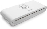 Вакуумный упаковщик Gorenje VS120W 120Вт 9л/мин шир.пак.:30см белый