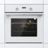 Духовой шкаф Электрический Gorenje BO6737E03NWG белый  