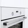 Духовой шкаф Электрический Gorenje BO6737E03NWG белый  