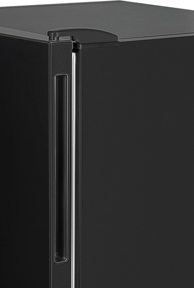 Морозильная камера Nordfrost DF 265 BAP черный  