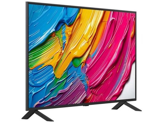 Телевизор LG 43QNED80A6A  