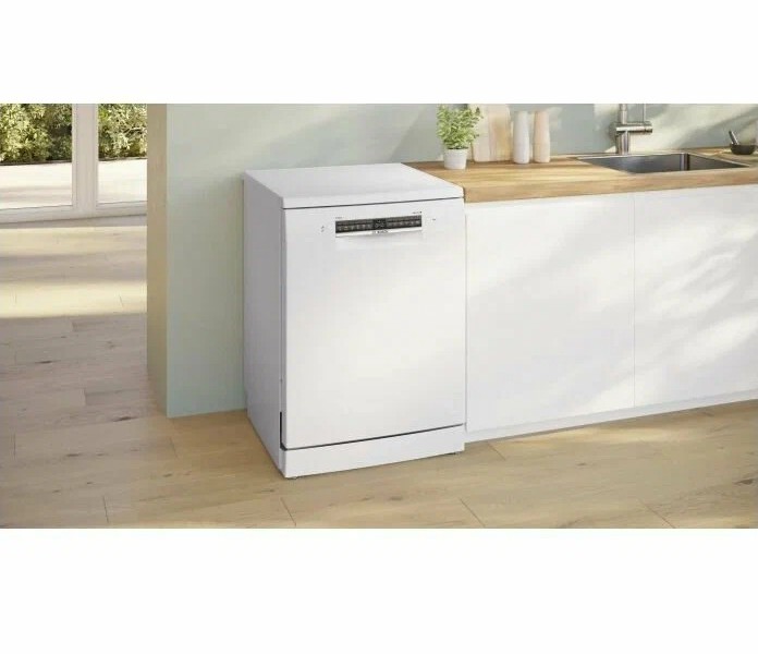 Посудомоечная машина Bosch SMS4HVW00E  