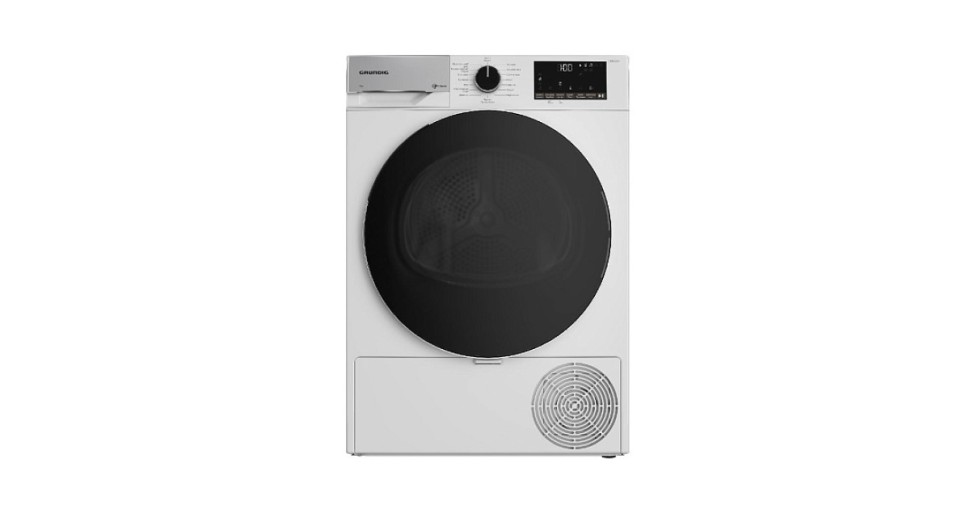 Сушильная машина Grundig GT75824D  
