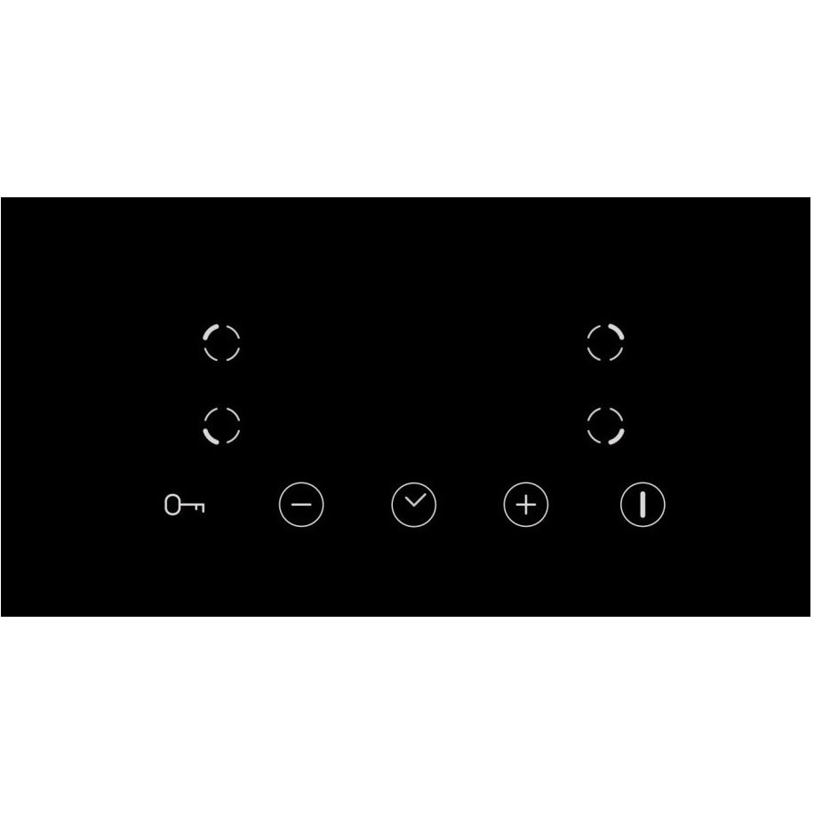 Варочная панель электрическая Hansa BHC633005  