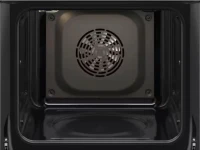 Духовой шкаф Электрический Electrolux EOD5C70BZ черный