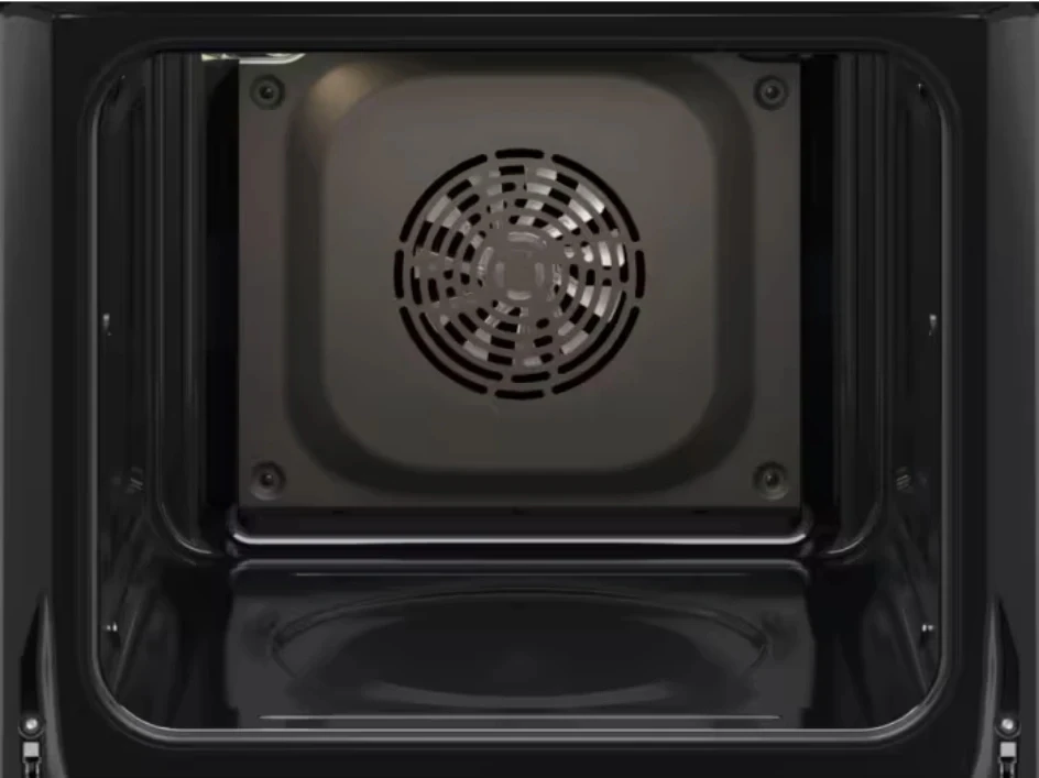 Духовой шкаф Электрический Electrolux EOD5C70BZ черный