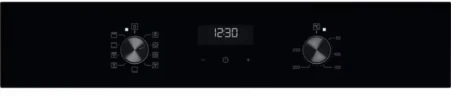 Духовой шкаф Электрический Electrolux EOD5C70BZ черный