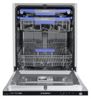 Встраиваемая посудомоечная машина MAUNFELD MLP-12IMR