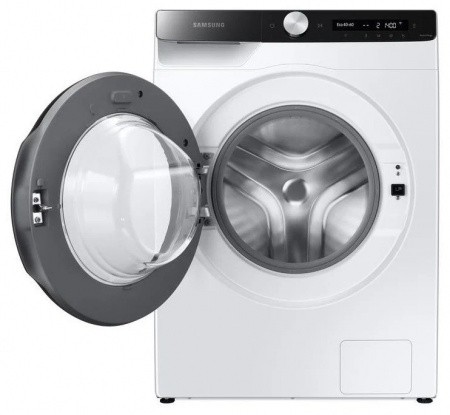  Стиральная машина Samsung WW80T534DAE  