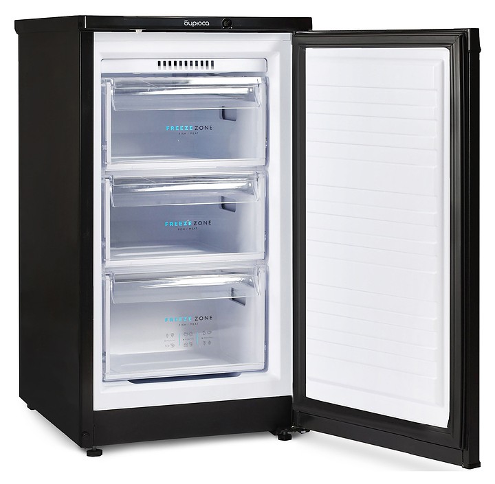 Морозильный шкаф Бирюса W412  