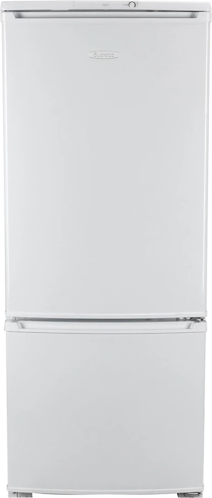 Холодильник Бирюса Б-151 2-хкамерн. белый мат.