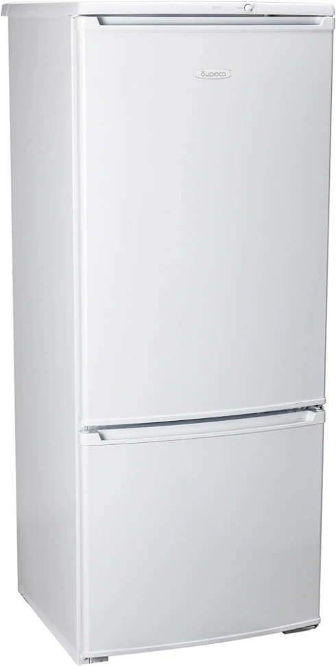 Холодильник Бирюса Б-151 2-хкамерн. белый мат.