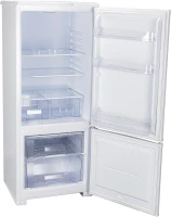 Холодильник Бирюса Б-151 2-хкамерн. белый мат.