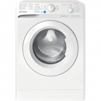 Стиральная машина INDESIT BWSB 61051 WWV RU