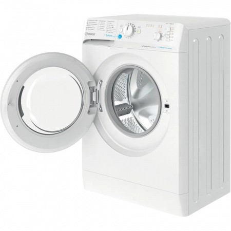 Стиральная машина INDESIT BWSB 61051 WWV RU  