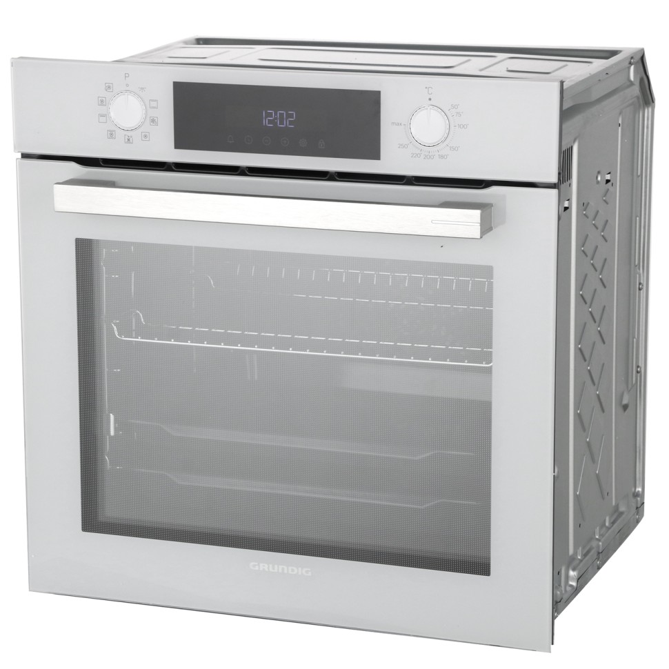 Духовой шкаф электрический Hotpoint FE9 831 JSH WH  