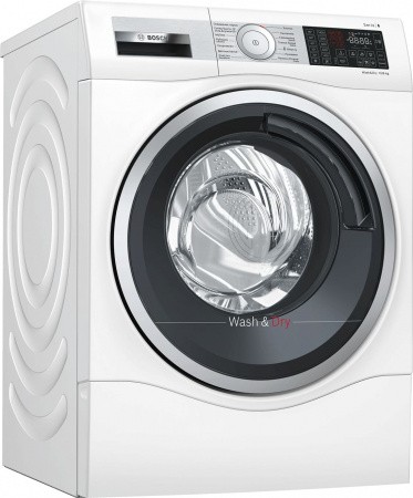 Стиральная машина BOSCH WDU28590OE  