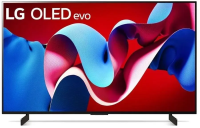 Телевизор LG OLED42C4RLA