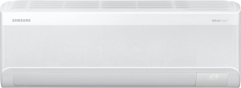 Сплит-система Samsung AR60F12C1DW Inverter белый  