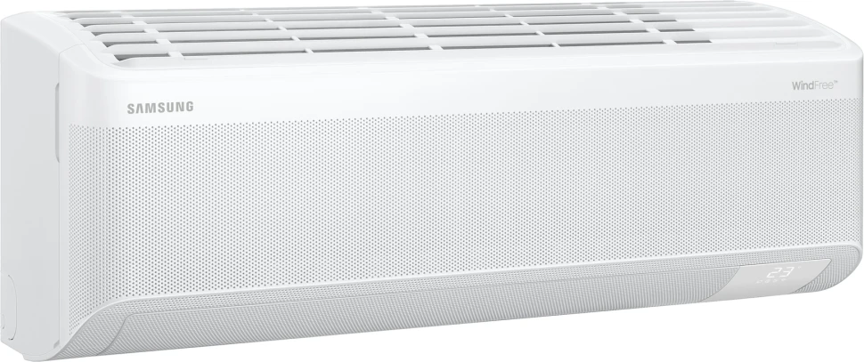 Сплит-система Samsung AR60F12C1DW Inverter белый  