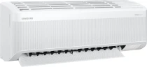Сплит-система Samsung AR60F12C1DW Inverter белый  