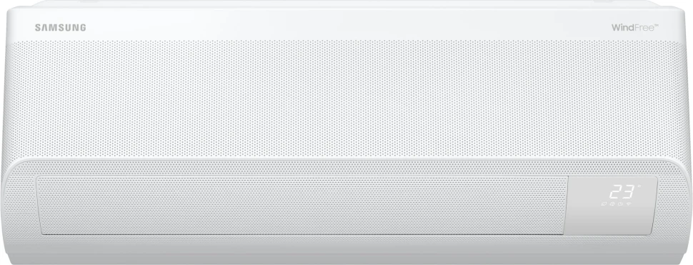 Сплит-система Samsung AR60F12C1DW Inverter белый  