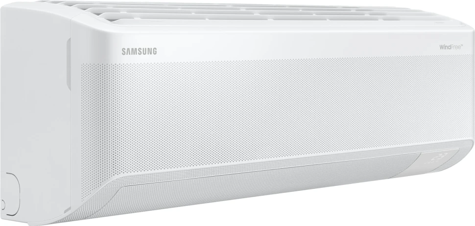 Сплит-система Samsung AR60F12C1DW Inverter белый  