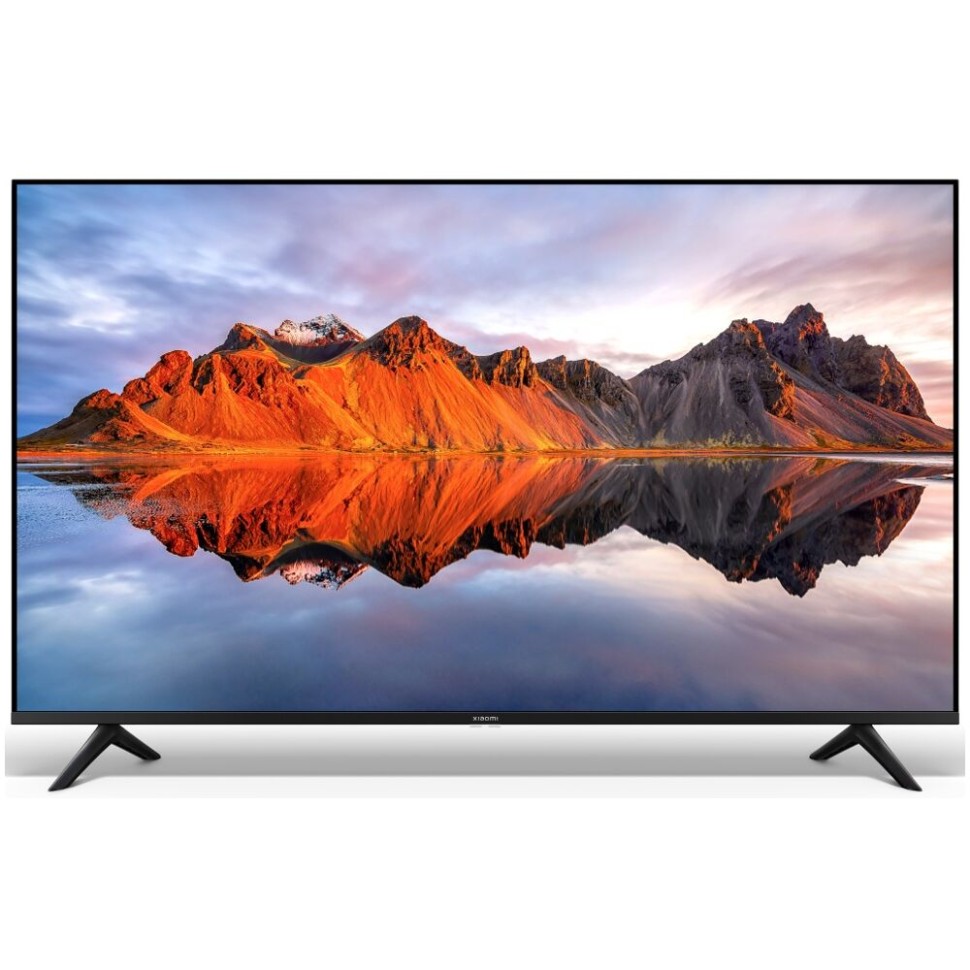 Телевизор Xiaomi Гарантия TV A50 2025