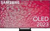 OLED телевизор Samsung QE83S90CAEXRU 4K Ultra HD