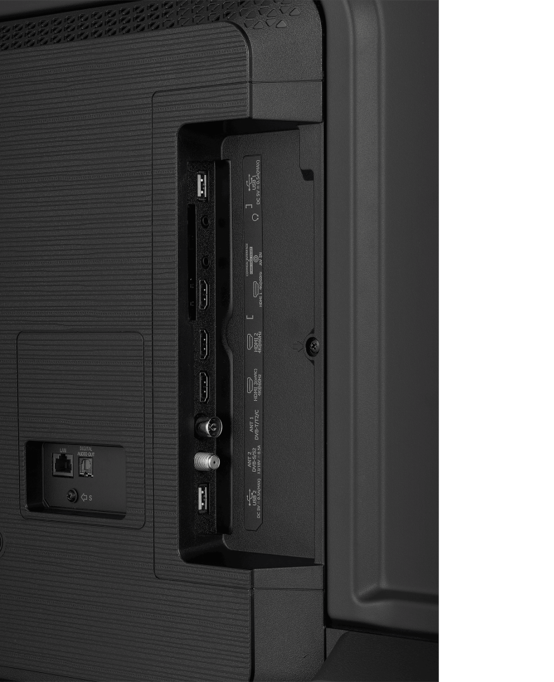 Телевизор Hisense 75E7Q