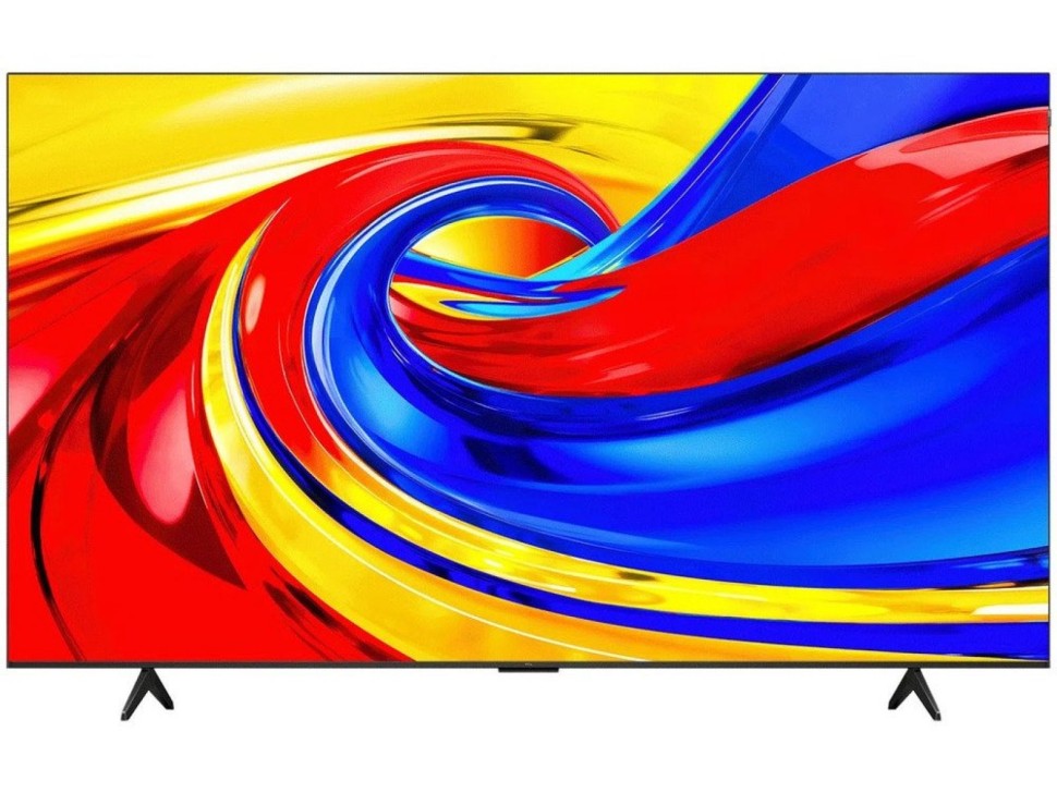 QLED телевизор TCL 55P7L 4K Ultra HD