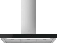 Вытяжка Smeg KBT9L4VN