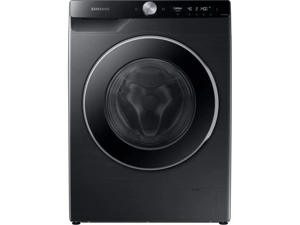 Стиральная машина Samsung WW11CG604CLBLP  