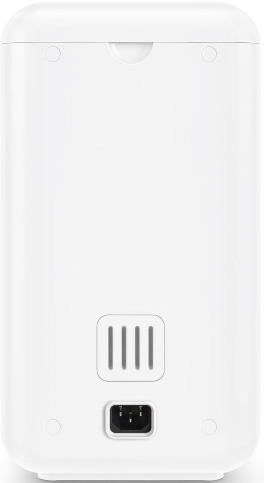 Кофемашина Smeg BCC12WHMEU  