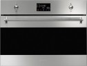 Компактный дух.шкаф Smeg SO4302M1X  