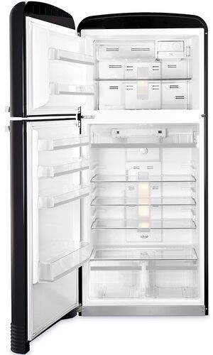 Холодильник Smeg FAB50LBL5  