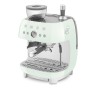 Кофеварка Smeg EGF03PGEU