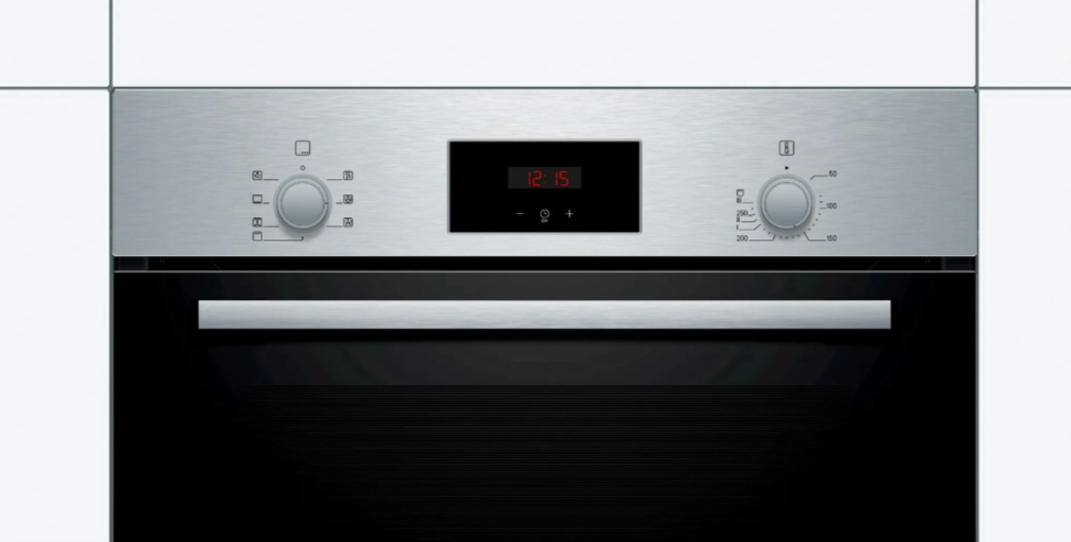Духовой шкаф Bosch HBF133BR0  