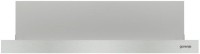 Вытяжка встраиваемая Gorenje TH62E4X нержавеющая сталь управление: кнопочное (1 мотор)