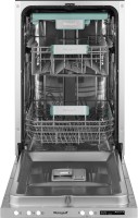 Посудомоечная машина встраив. Weissgauff BDW 4533 D 2100Вт узкая
