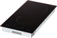 Варочная поверхность Krona Corto 30 черный