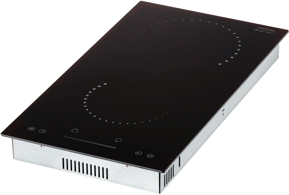 Варочная поверхность Krona Corto 30 черный  